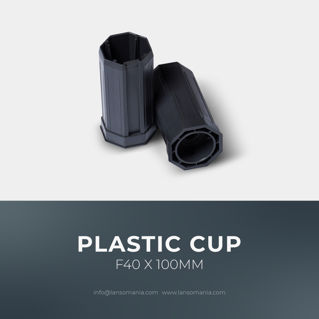 Plastic Cup